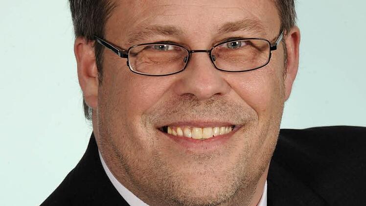 Mick Böhm