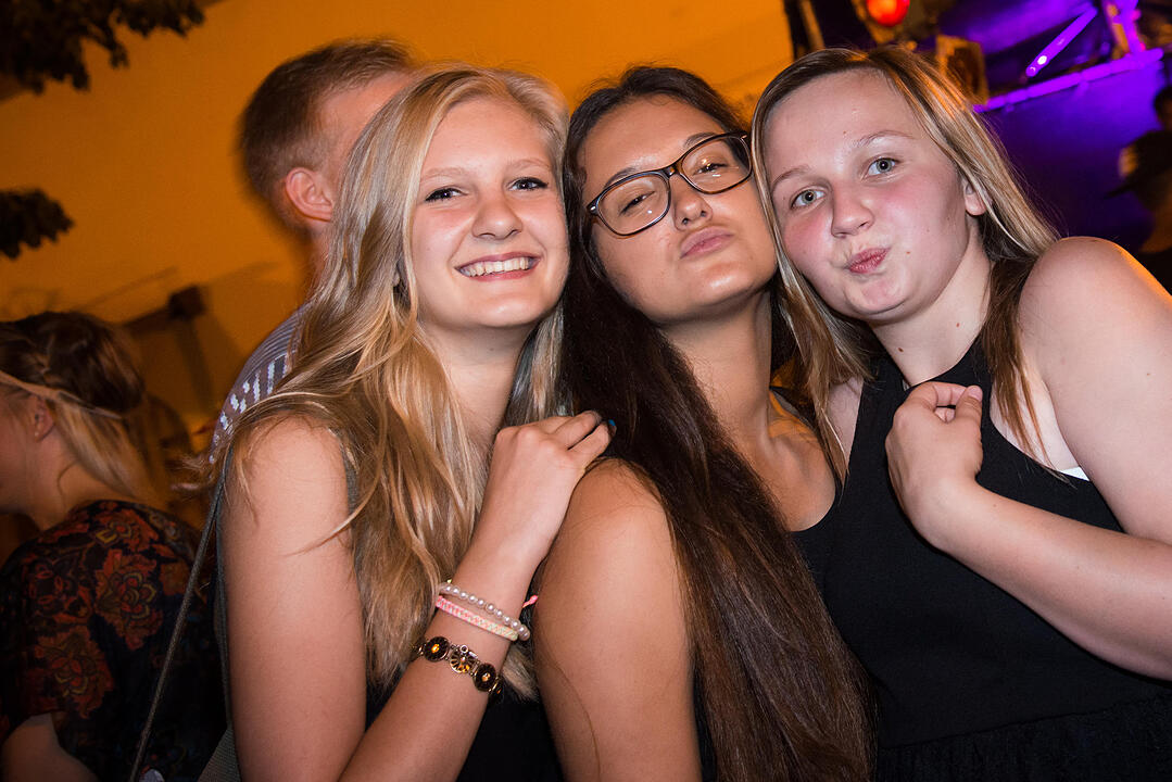 Altstadtfest Kulmbach Freitag