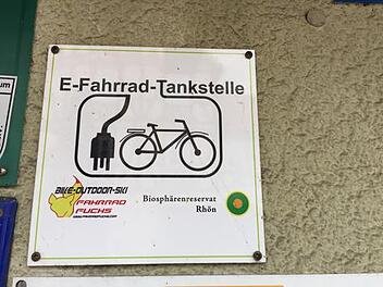 Stockheim bis Oberelsbach