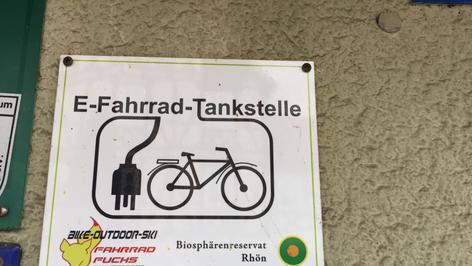 Stockheim bis Oberelsbach