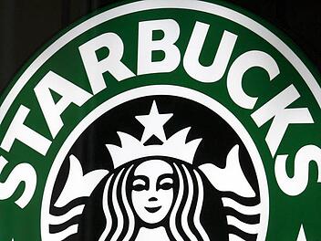 Starbucks Foto: Uli Deck, dpa