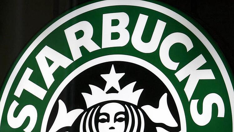 Starbucks Foto: Uli Deck, dpa