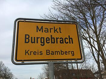 Burgebrach hat es ebenso geschafft wie Scheßlitz: Die beiden sind nun Mittelzentren.Anette Schreiber