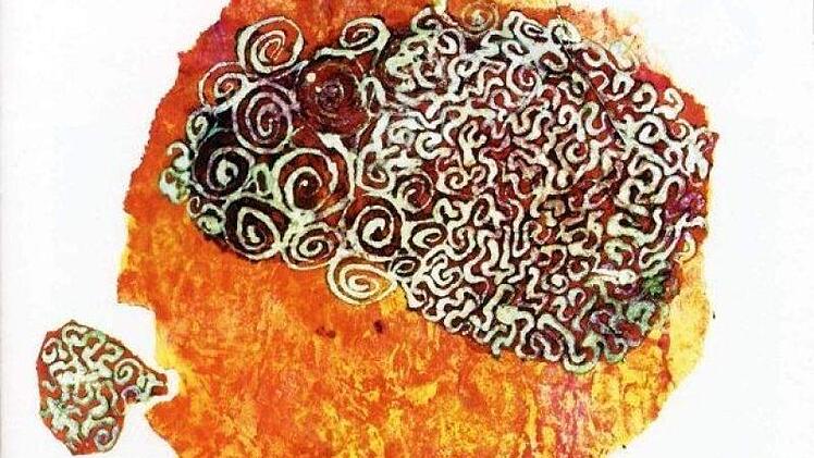 Plattencover von "Tago Mago"