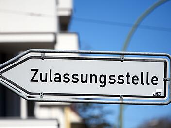 Würzburger Zulassungsstelle nur eingeschränkt erreichbar - "personell unterbesetzt"