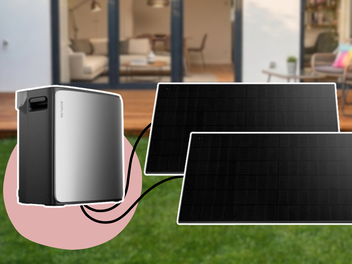 EcoFlow Stream Ultra X