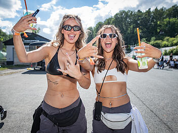 Heroes Festival