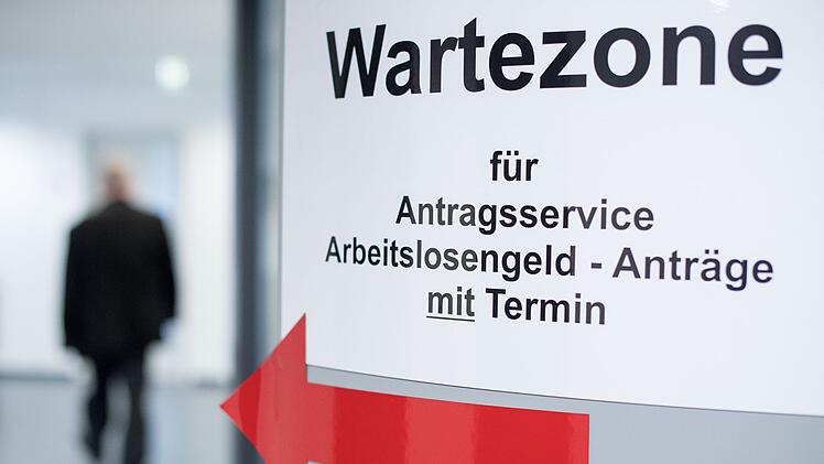 Mehr als drei Millionen Erwerbslose wollen arbeiten
