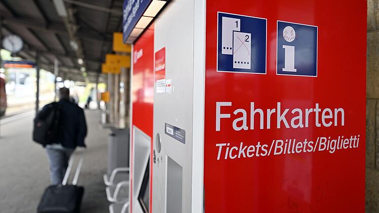 9-Euro-Ticket: Alle Regeln