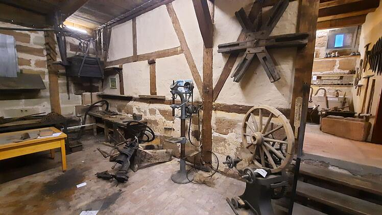 Rückersdorf: Gemeinde veranstaltet Flohmarkt - das erwartet die Besucher