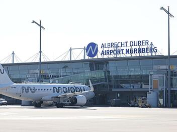Flughafen N&uuml;rnberg ist bester Flughafen Deutschlands &ndash; neues Ranking
