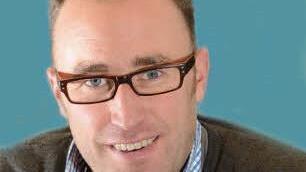 Bürgermeister Markus Mönch