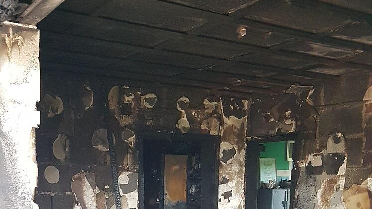 Foto: Freiwillige Feuerwehr Stockheim
