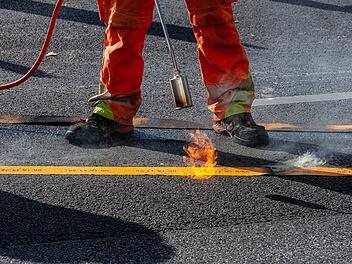 F&uuml;rth: Arbeiten in Amalienstra&szlig;e abgeschlossen - was der Umbau mit sich brachte