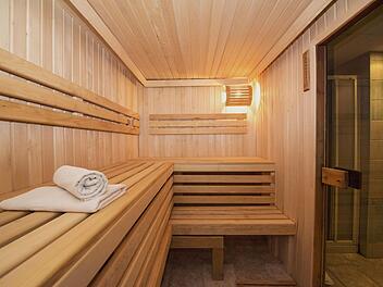 Sauna im Nürnberger Langwasserbad vorübergehend geschlossen