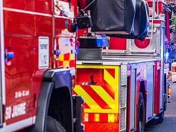 Feuerwehr, Rettungsdienst
