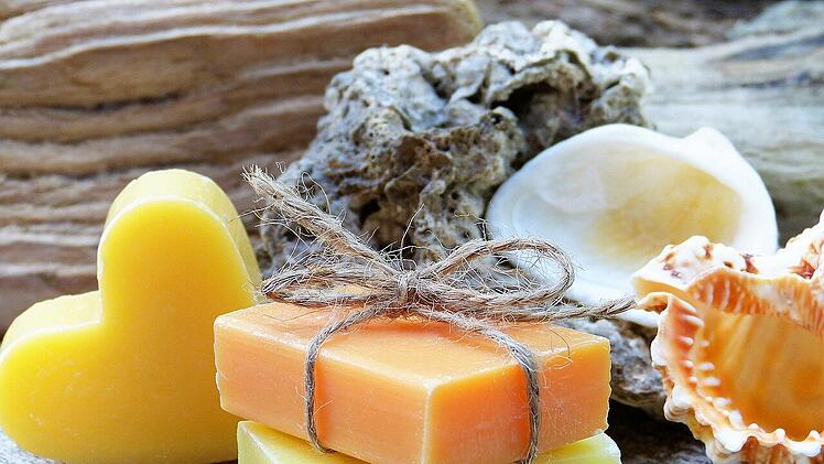 In Naturkosmetik ist Triclosan verboten.