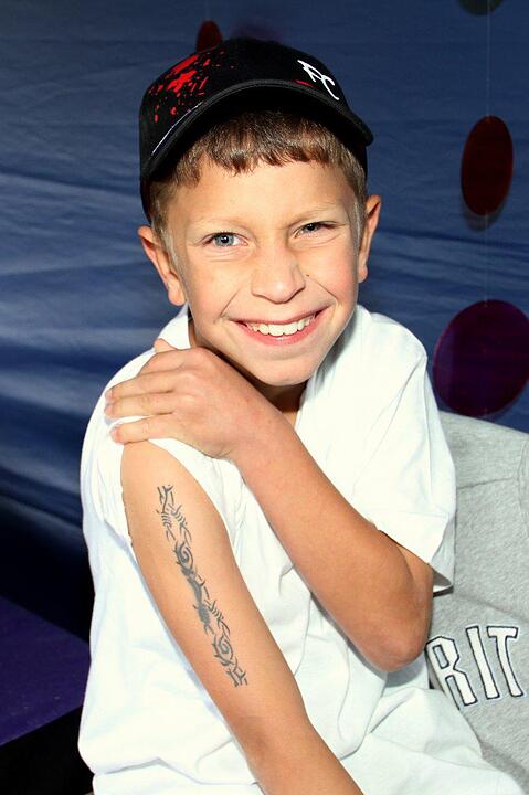 Hula Hoop Familienfest, Bamberg 24.07.2011 - Teil 1