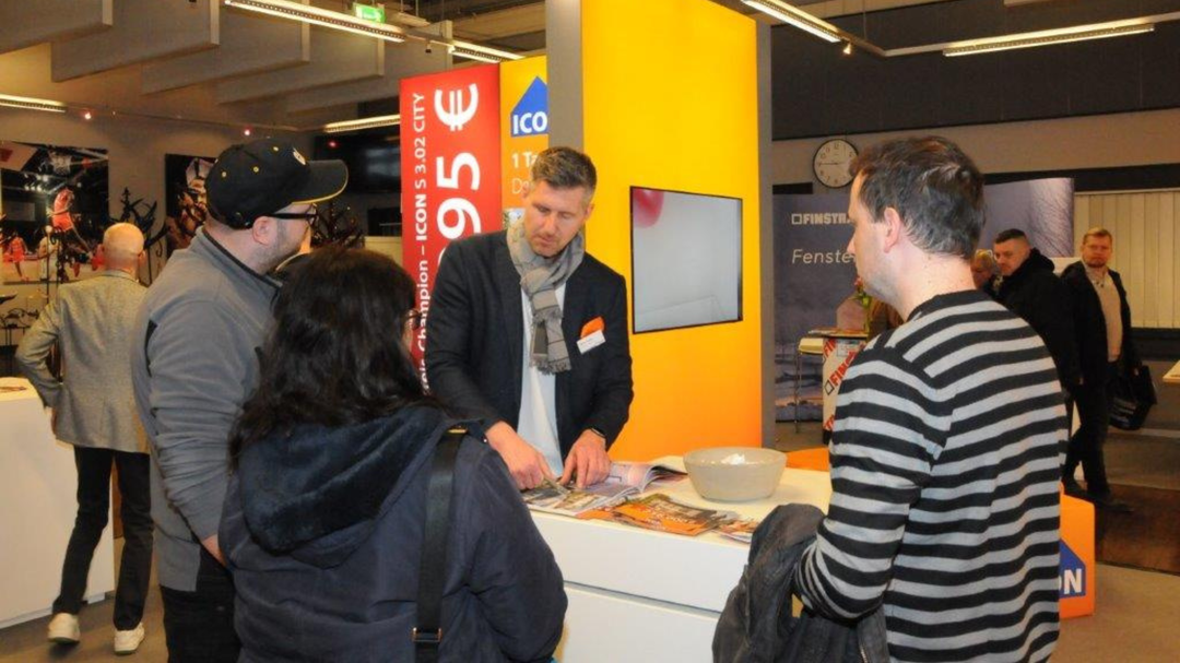 Immobilienmesse Franken 2025