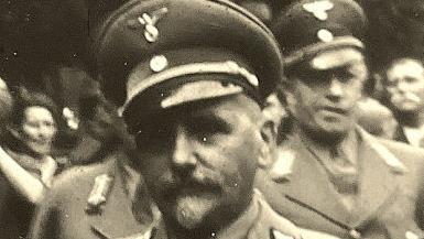 Carl Ittameier  Repro: Franze