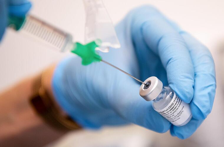 Johnson & Johnson: Deshalb raten Expert*innen zu zweiter Impfung - Vimarsana News