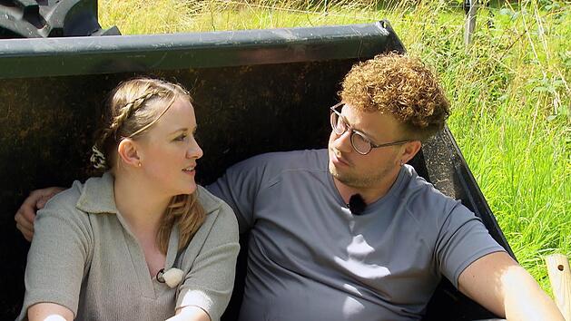 Dank "Bauer sucht Frau" - und Jasmin: Landwirt Marcel wie verwandelt