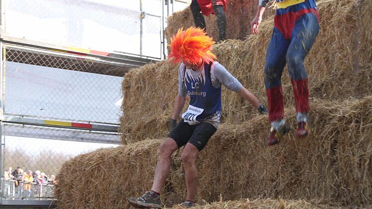 Braveheart Battle Foto: Heike Beudert