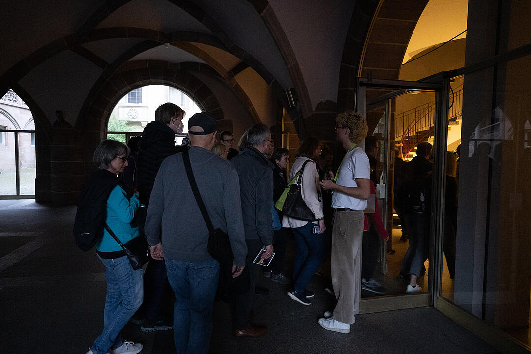 Lange Nacht der Kunst und Kultur