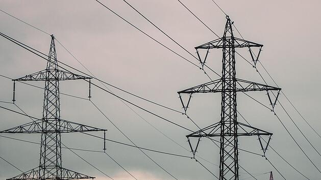 Teurer Stromausfall in Unterfranken - Feuerwehr eilt zu Rauchentwicklung