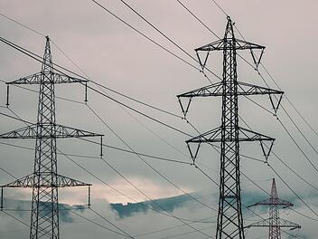 Teurer Stromausfall in Unterfranken - Feuerwehr eilt zu Rauchentwicklung