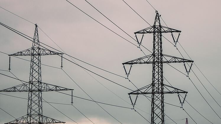 Teurer Stromausfall in Unterfranken - Feuerwehr eilt zu Rauchentwicklung