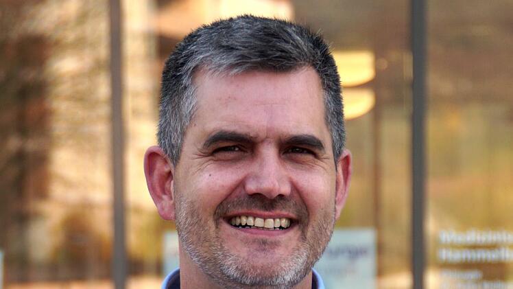Dr. med. Joachim Rupp, wird ab Mitte Juni regelm&auml;&szlig;ig eine Sprechstunde im Helios St. Elisabeth MVZ in Bad Kissingen anbieten. Foto: Helios MVZ Hammelburg