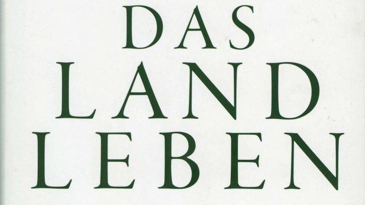 Das Buchcover    Repro: privat