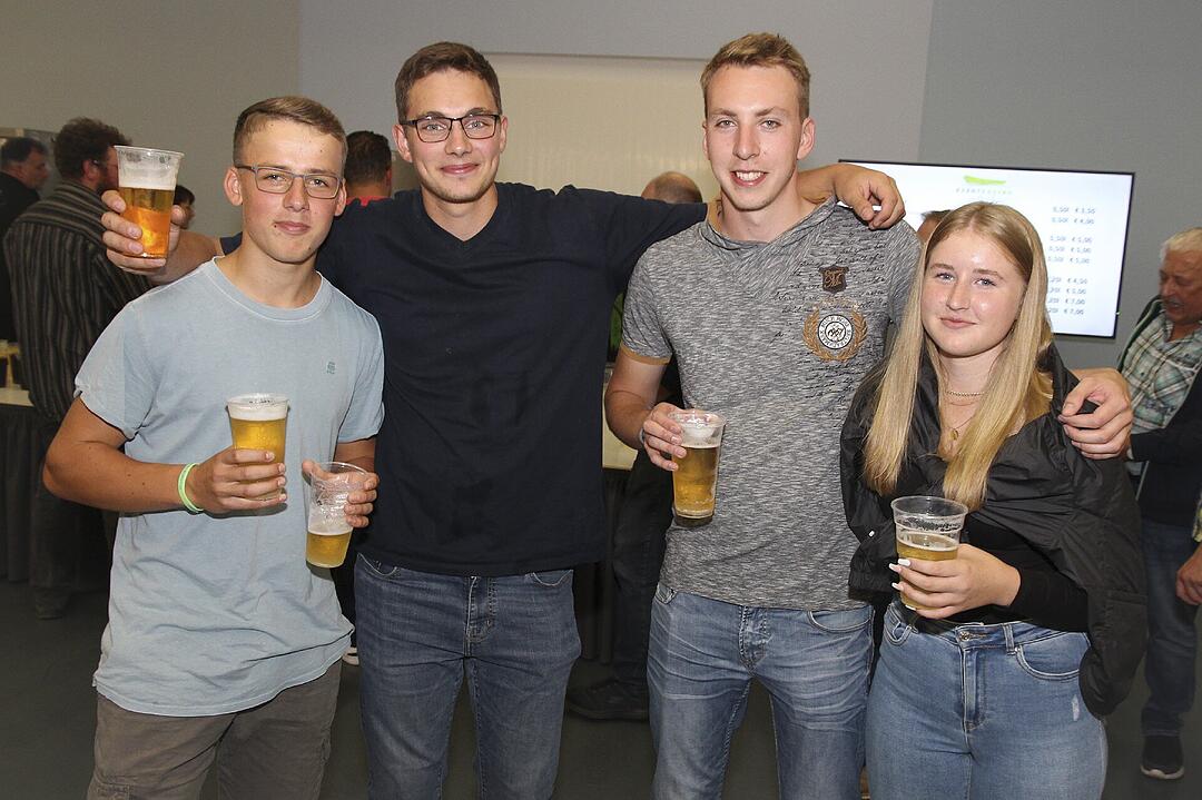 Hof: Spider Murphy Gang & Münchener Freiheit - Hier gibt es die Bilder!