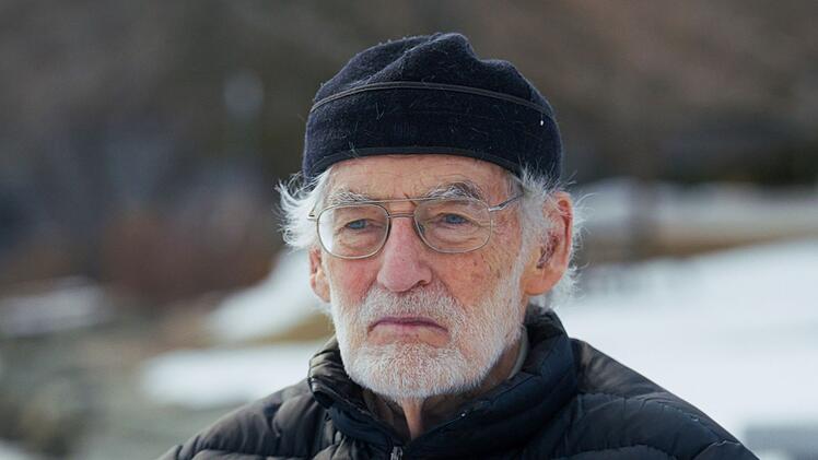 Der Chemiker Dennis Meadows (84) leitete das Forschungsteam am Massachusetts Institute of Technology (MIT), das die ber&uuml;hmte Studie "Die Grenzen des Wachstums" im Auftrag des Club of Rome 1972 erarbeitete.
