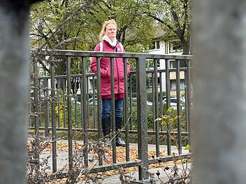 Schon mehr als sieben Jahre f&uuml;hlt sich Melanie im B&uuml;rgergeld festgesetzt.