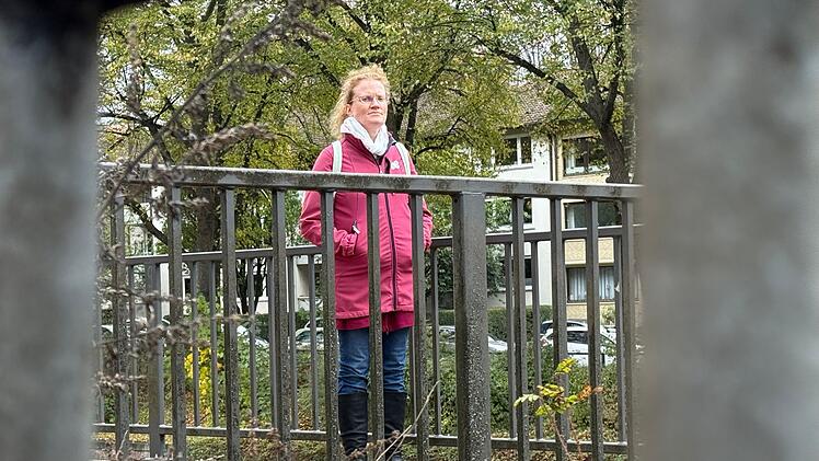 Schon mehr als sieben Jahre f&uuml;hlt sich Melanie im B&uuml;rgergeld festgesetzt.