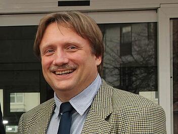 Professor Dr. Dirk Engehausen wurde offiziell als Chefarzt der Sinntalklinik eingeführt. Foto: Archiv