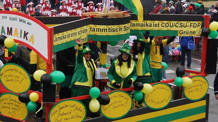 Fotos: Johannes Michel