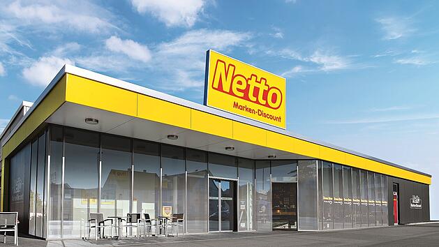 Nur am 1. April im Angebot: Netto verkauft "holl&auml;ndisches K&uuml;chenkraut" zum Knallerpreis - "Lecker!"