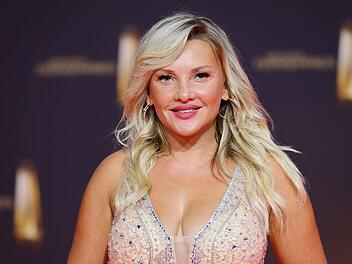 Evelyn Burdecki ist glücklich über ihren Auftritt in "Das Traumschiff".