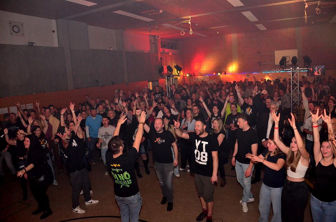 Das Jubiläumskonzert!