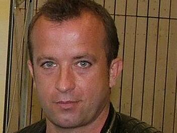 Manfred Dedaj  Foto: Archiv