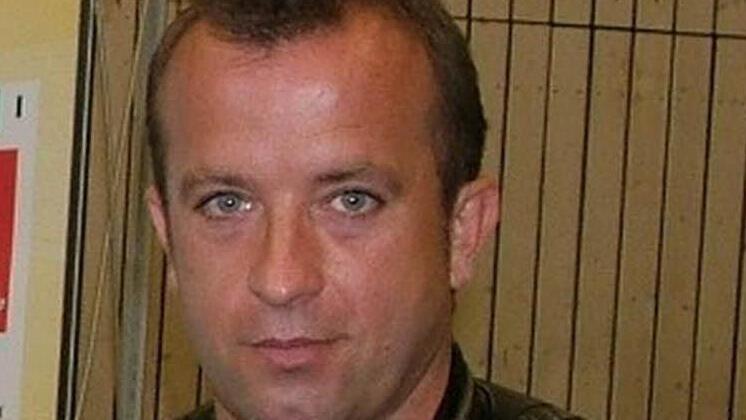 Manfred Dedaj  Foto: Archiv