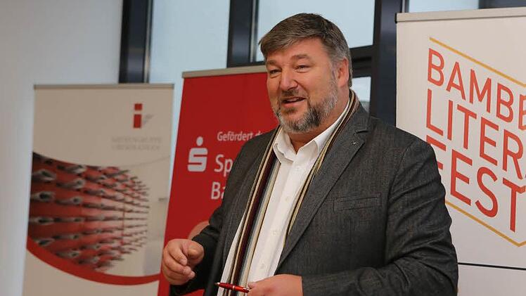 Klaus Stieringer