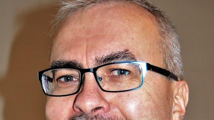 Diakon Christoph Glaser Sigismund von Dobschütz