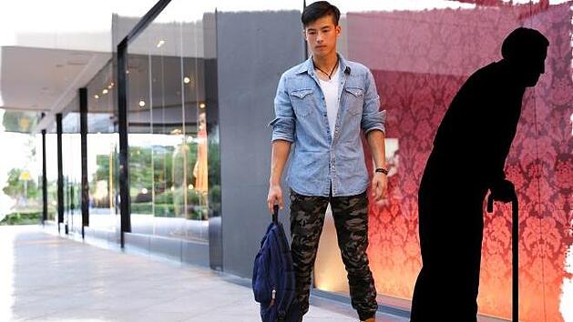 Forscher haben ein Medikament gegen das Altern entdeckt. Symbolfoto: geralt/Pixabay