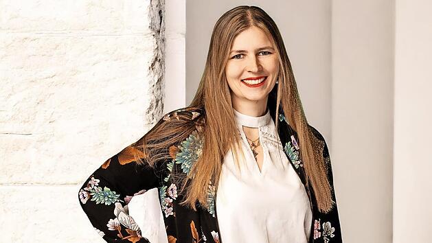 Zeit f&uuml;r Ver&auml;nderung ist es in Hausen, meint Kristina Lindner.