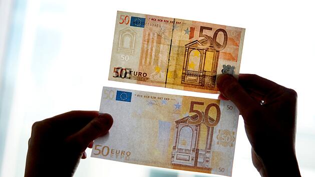 Falschgeld