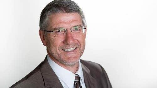 Landrat michael Busch (SPD): "Wenn wir in Ahorn etwas machen wollen, das Hand und Fuß hat, werden wir um diesen Zuschuss nicht herum kommen."